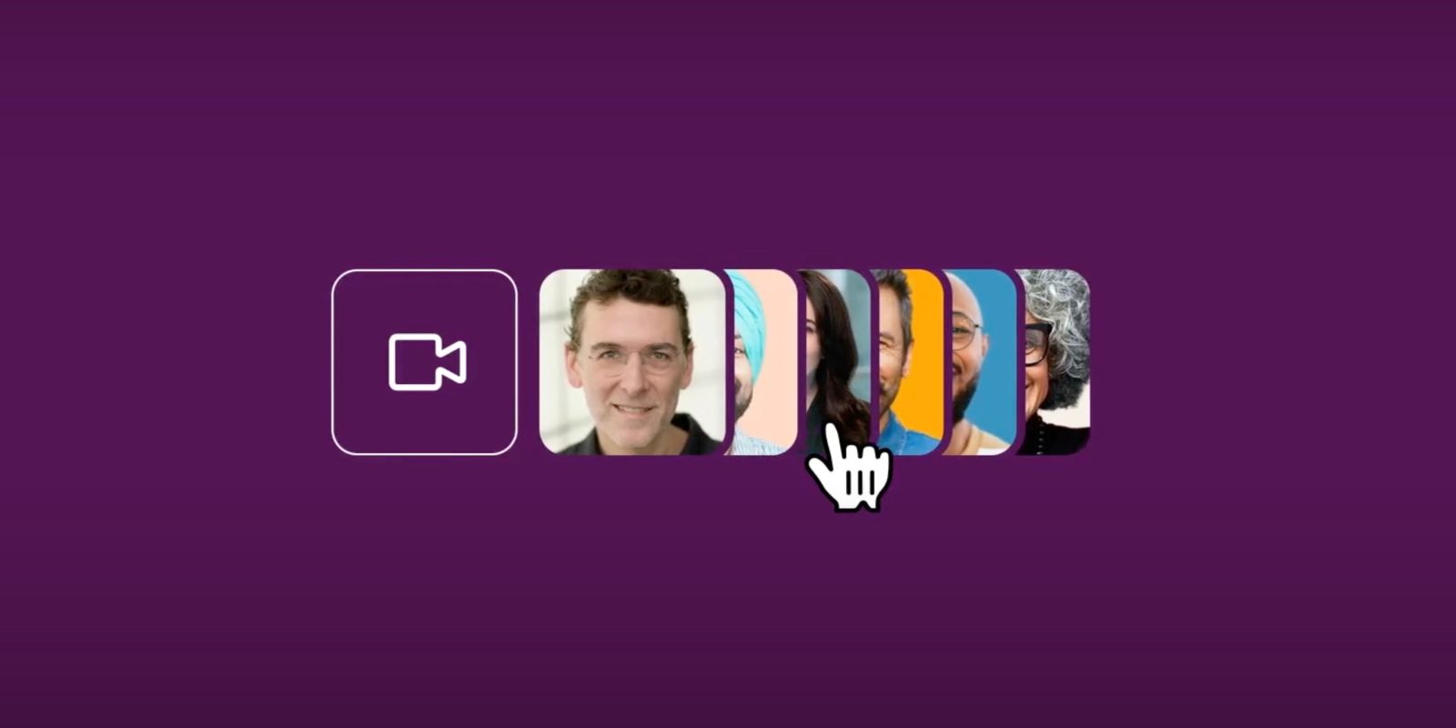 Slack story-style video feature in testing