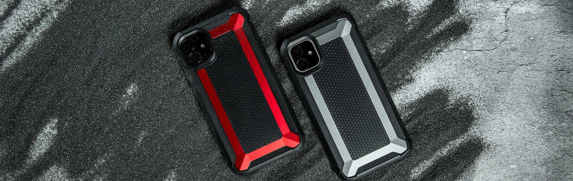 Get 20% off Defense cases for iPhone 11, 11 Pro, and 11 Pro Max for a limited time