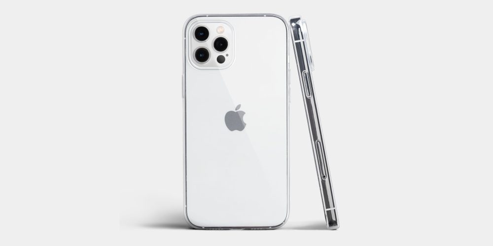 Download Phone 12 Cases Now Up For Preorder From Totallee 9to5mac