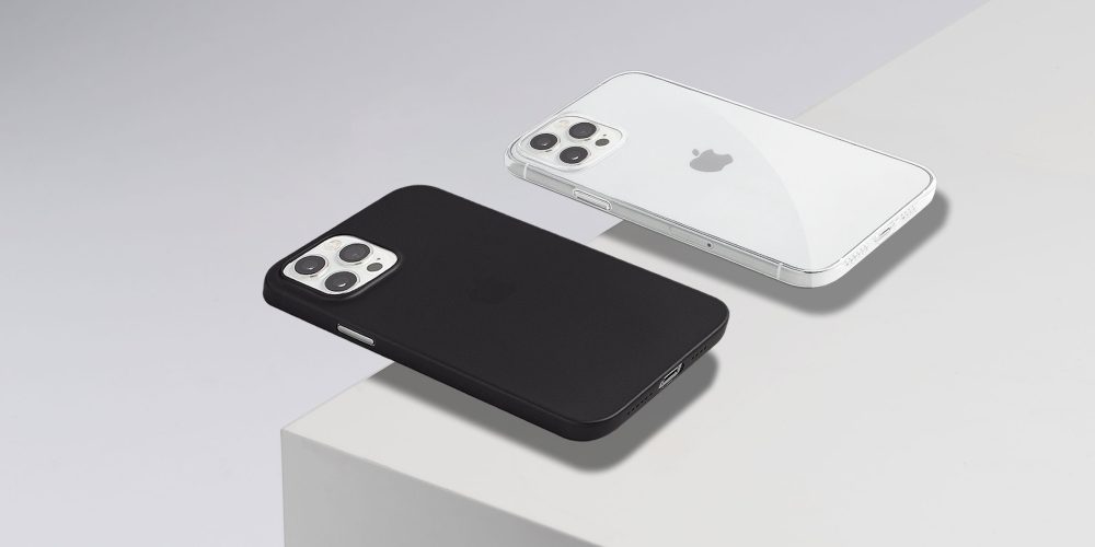 Phone 12 Cases Now Up For Preorder From Totallee 9to5mac