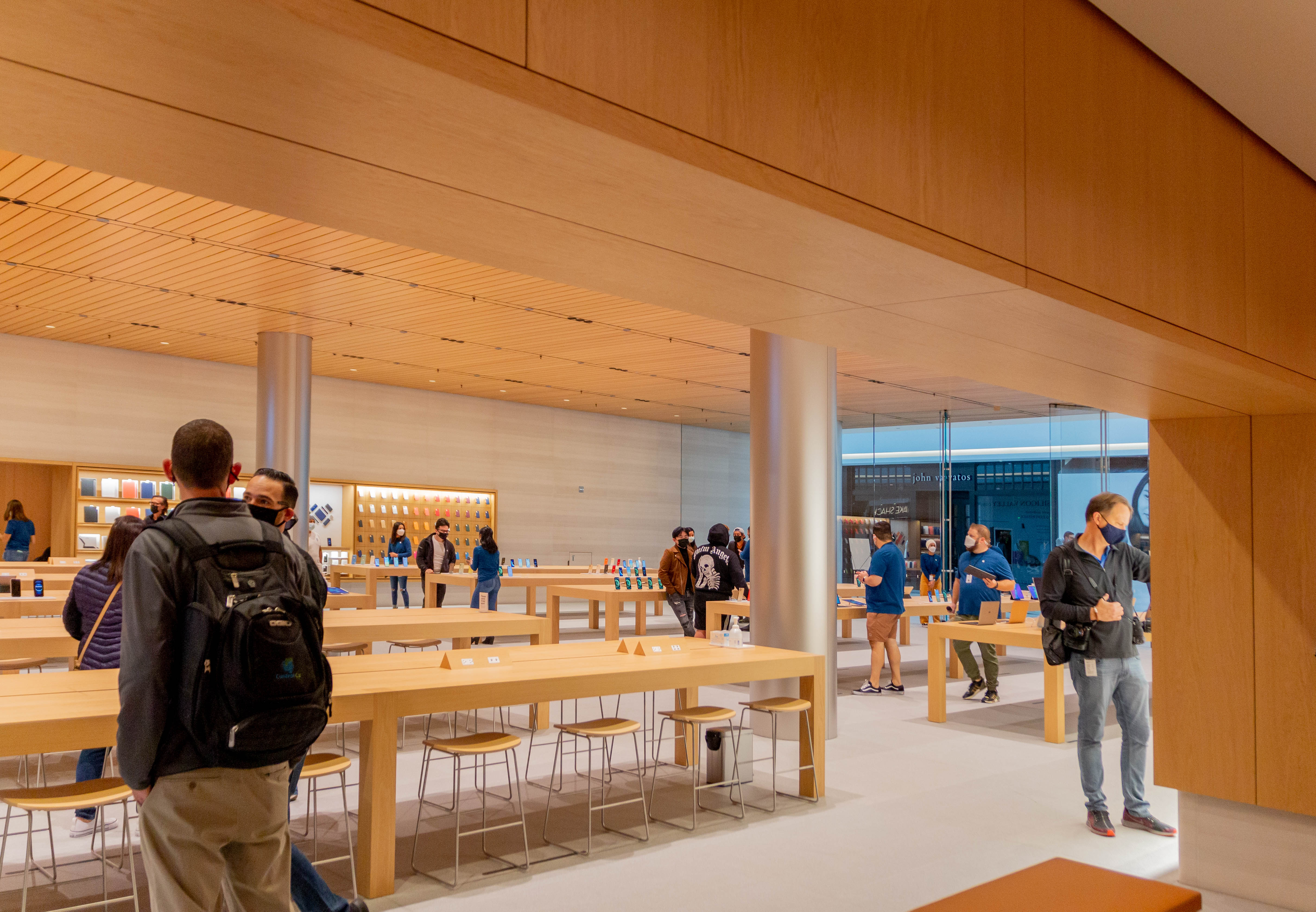 Flagship Apple Store coming to San Jose's Westfield Valley Fair mall -  9to5Mac