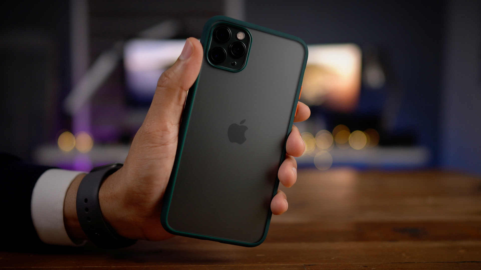 Cases for iPhone 11 from Bare in our early Black Friday sale