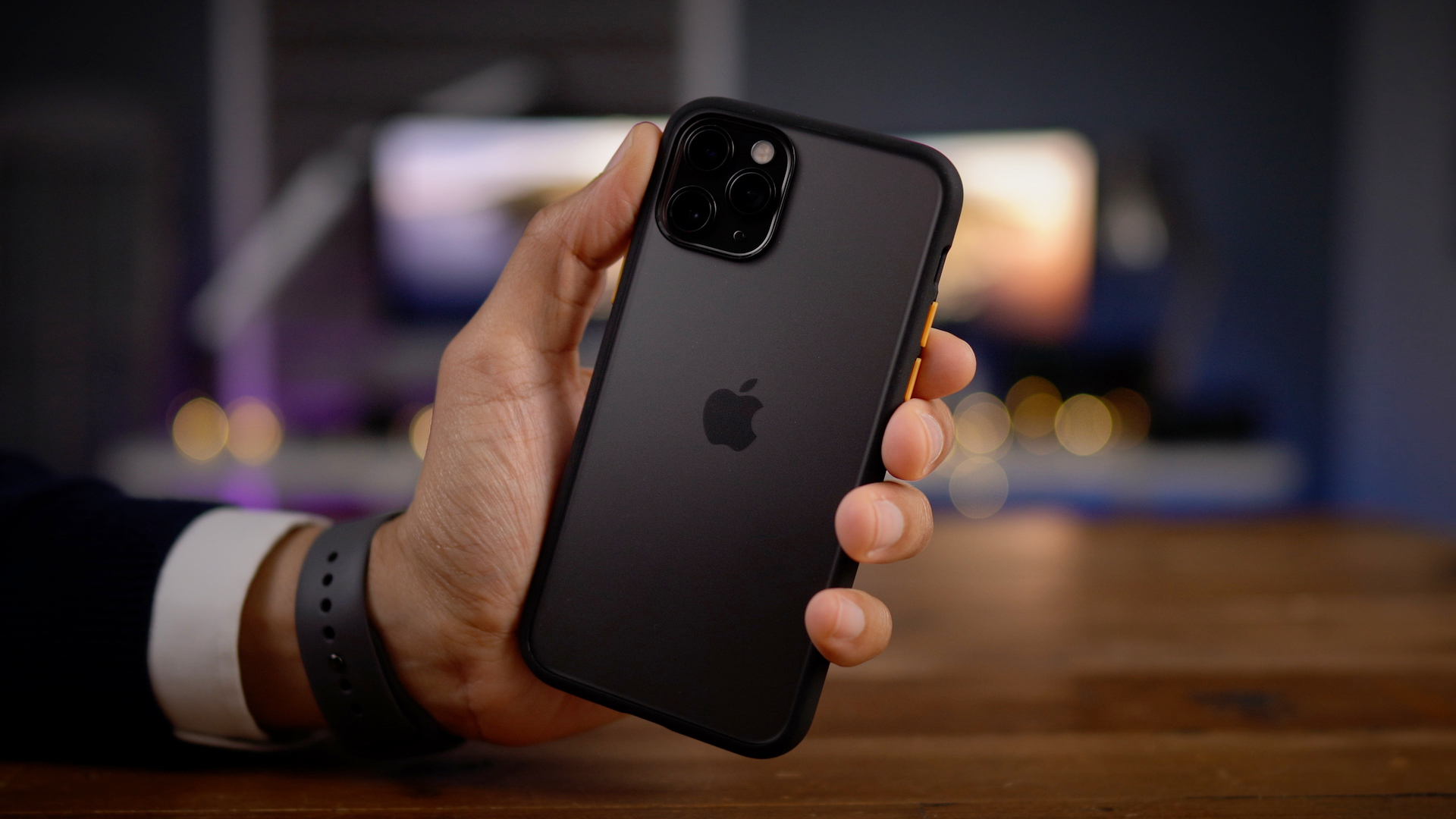 Skæbne Almindelig liter Cases for iPhone 11 from Bare in our early Black Friday sale - 9to5Mac