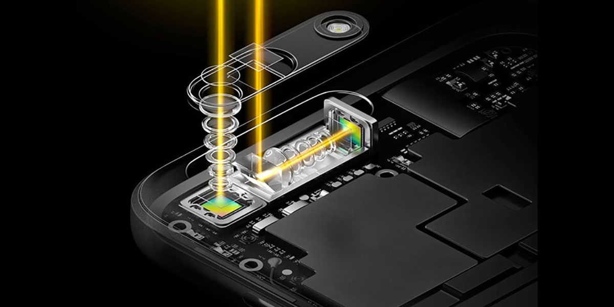 10x optical zoom in 2022 iPhones