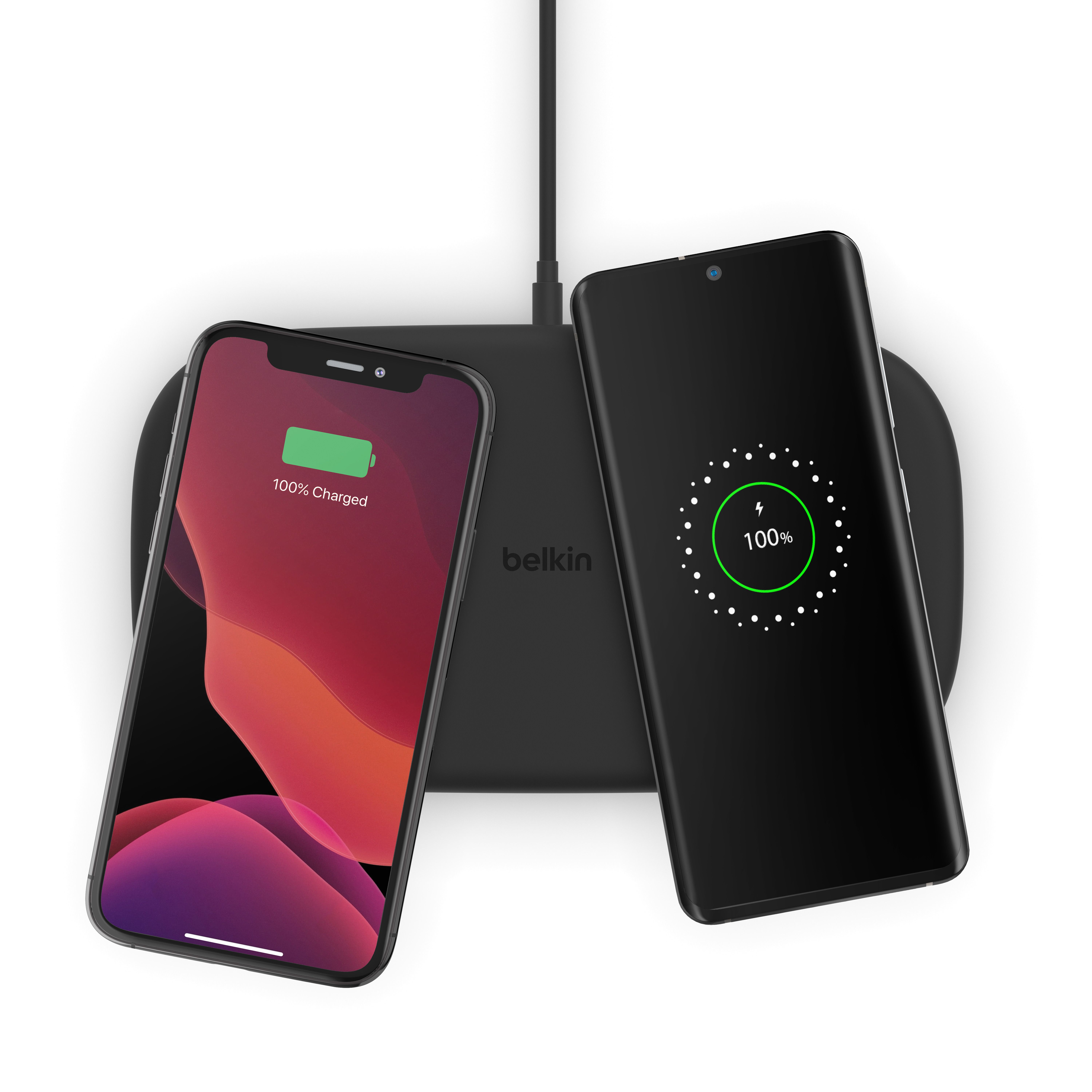 Belkin announces Boost Up Charge TrueFreedom Pro Wireless Charger and UV Sanitizer