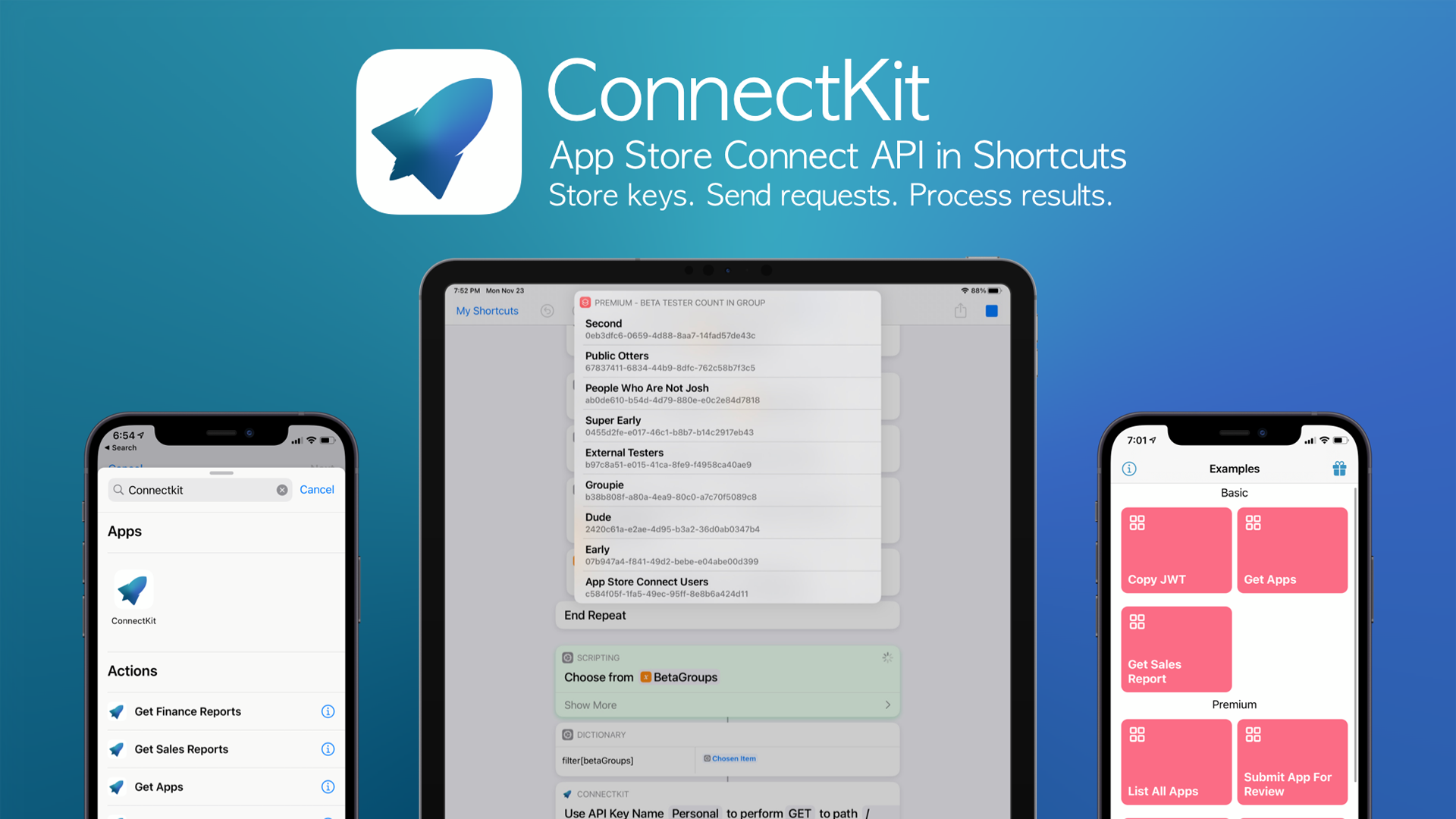 itunes connect application loader