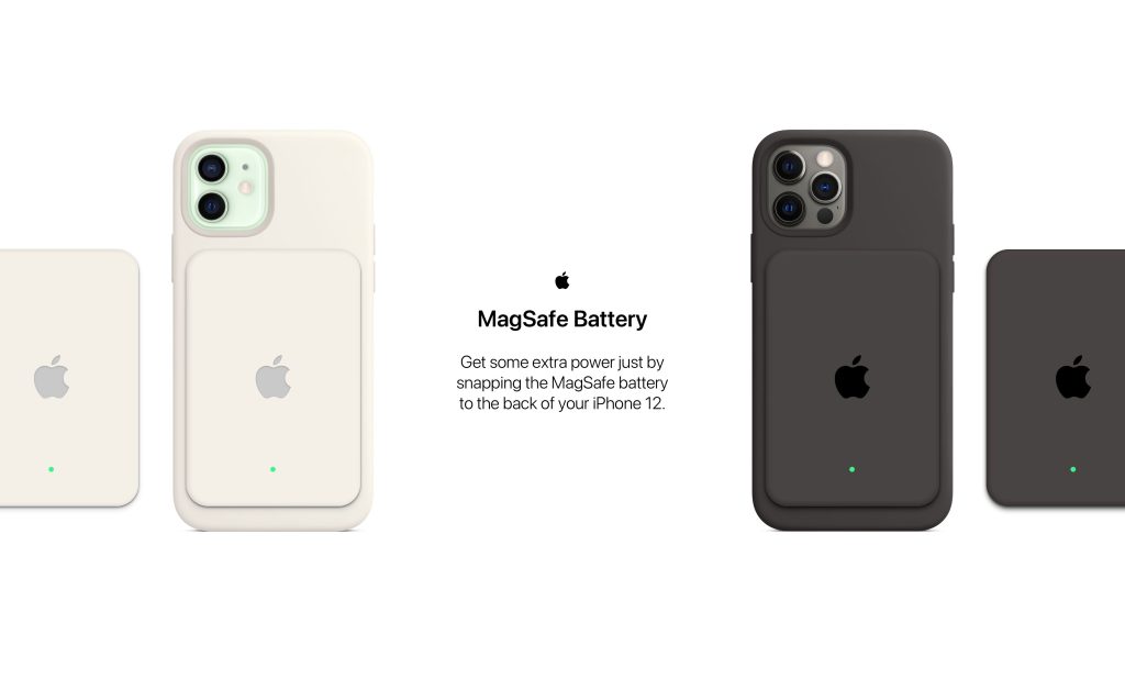 Apple MagSafe Battery vs Mophie and Anker iPhone 12 options - 9to5Mac