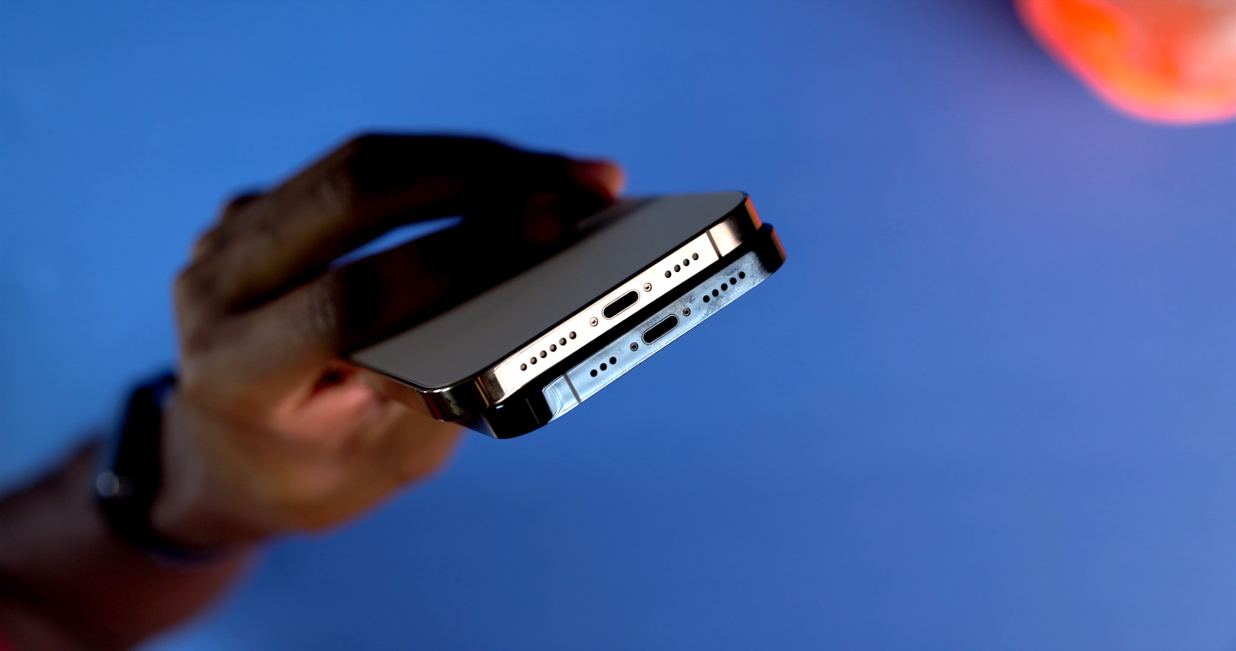 Iphone 12 Pro Pro Max Unboxing Review A Promise Of The Future Video