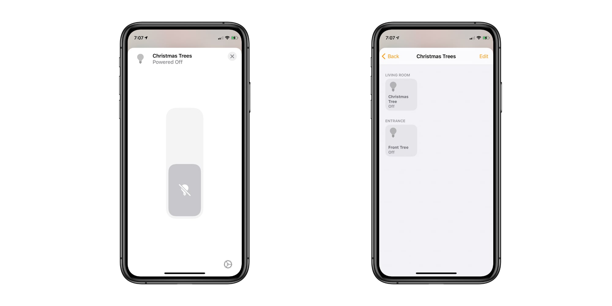 HomeKit with Christmas lights gear to buy and tips for setup 9to5Mac
