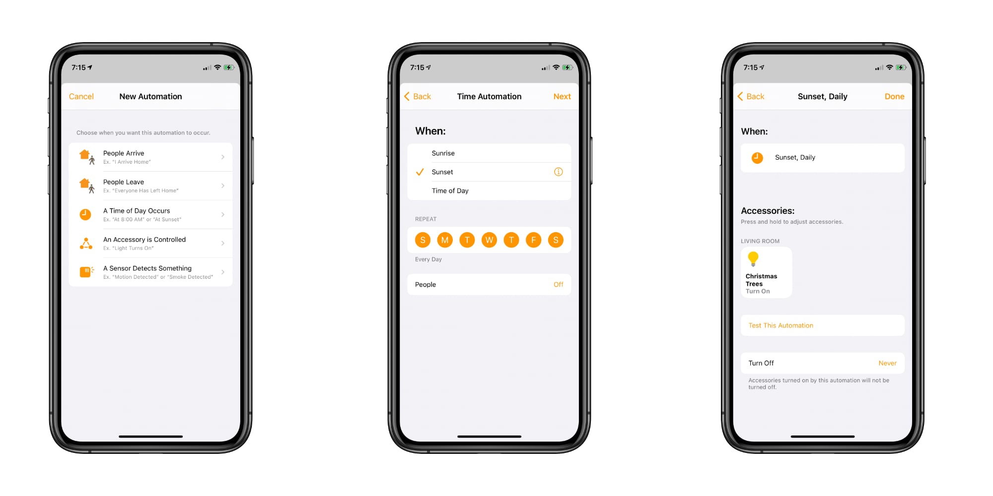 HomeKit with Christmas lights gear to buy and tips for setup 9to5Mac