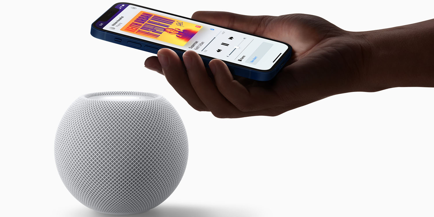 homepod 3