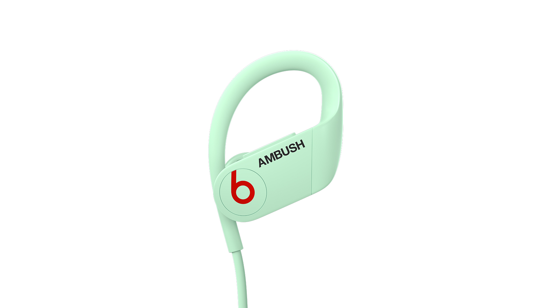 Beats debuts new glow-in-the-dark Powerbeats, available from Apple