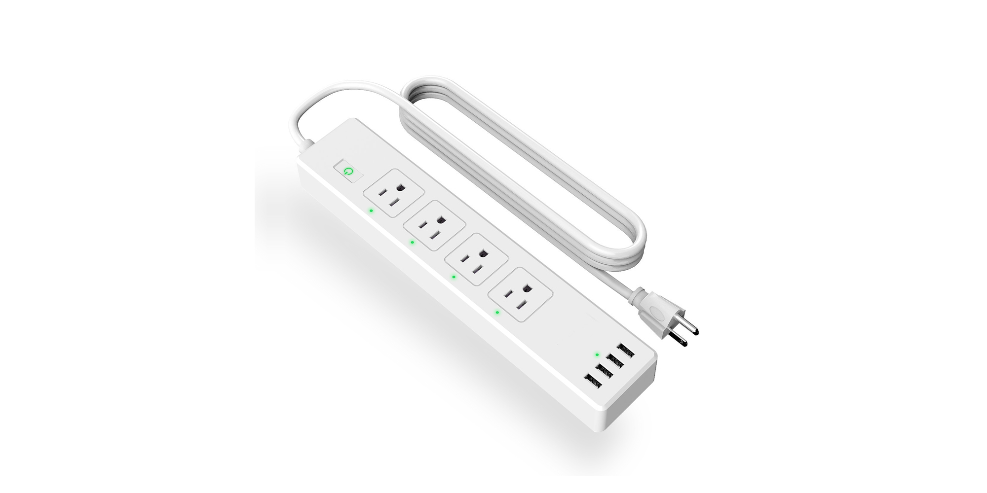 HomeKit Weekly: Add smart home capabilities to multiple devices with HomeKit surge protectors