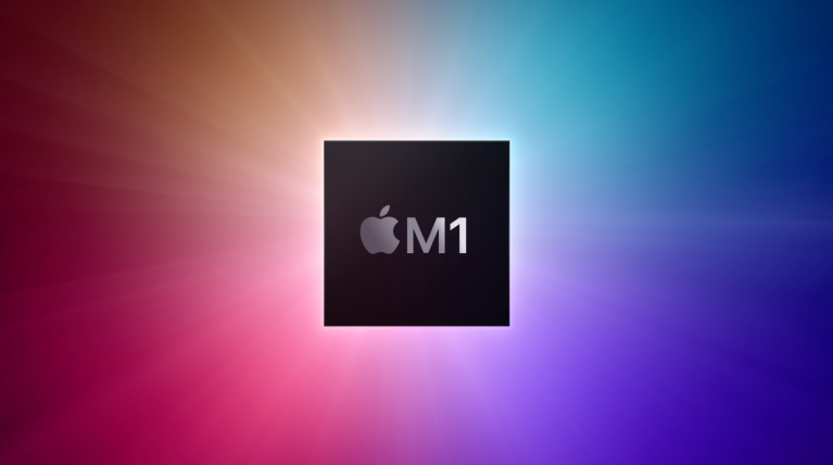 M1 chip