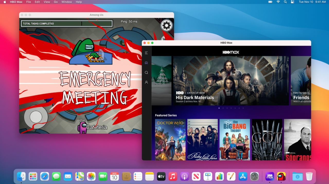 Apple reminds developers about iOS apps on Mac App Store and potential  compatibility issues [U] - 9to5Mac
