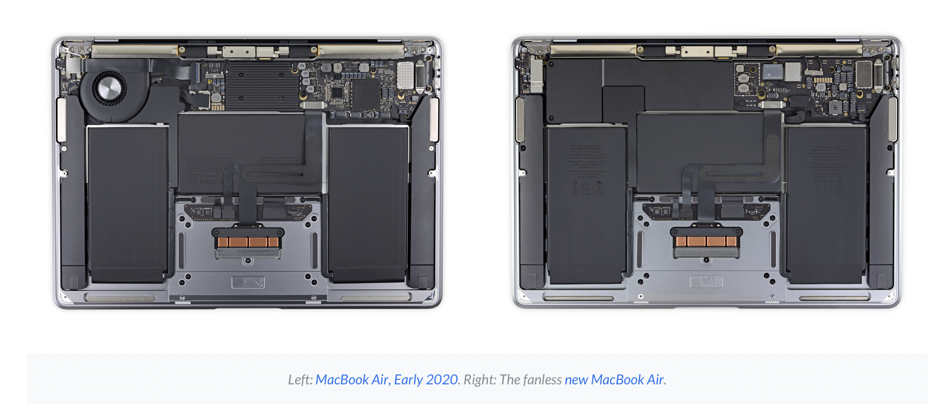 ifixit says airpods max made competitors