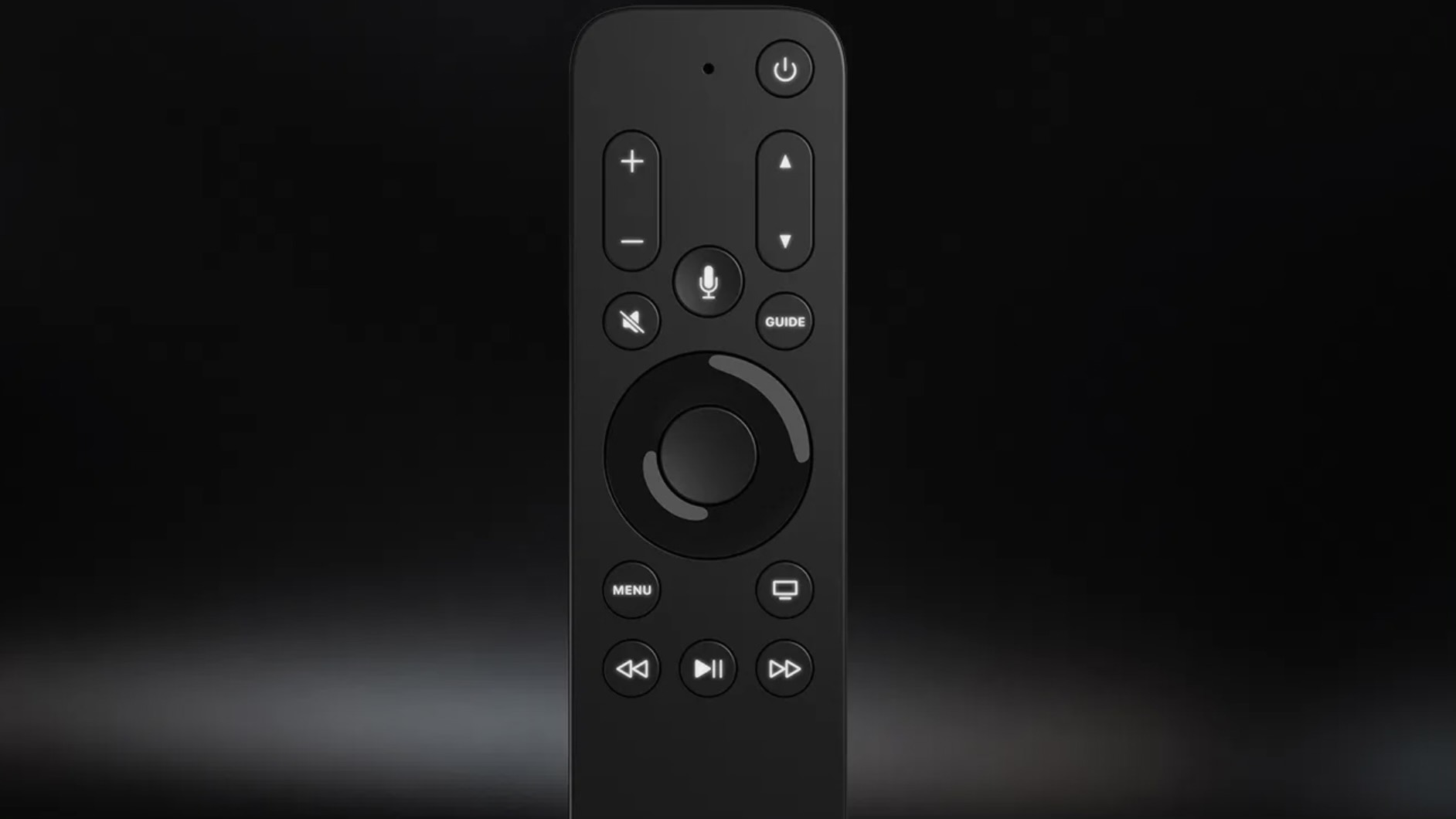 Universal Electronics unveils alternate Apple TV remote ...
