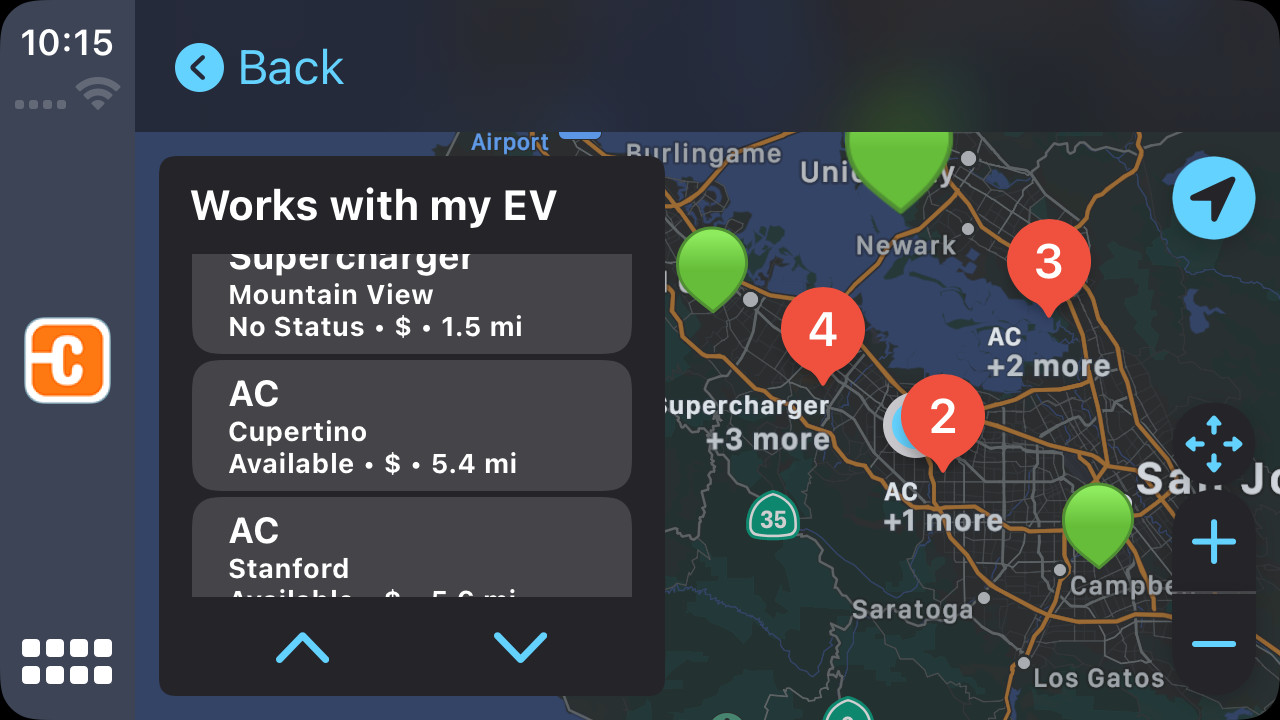 These are the best CarPlay apps for EV owners - 9to5Mac