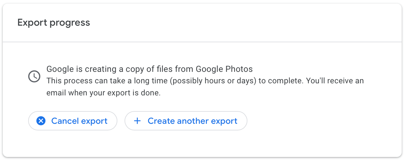 Export Google Photos To ICloud Photos With These Options 9to5Mac Export google photos to icloud photos with these options 9to5mac