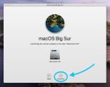 How to install macOS Big Sur walkthrough 5