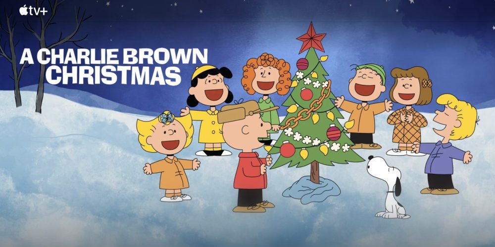 How to watch A Charlie Brown Thanksgiving and Christmas 2