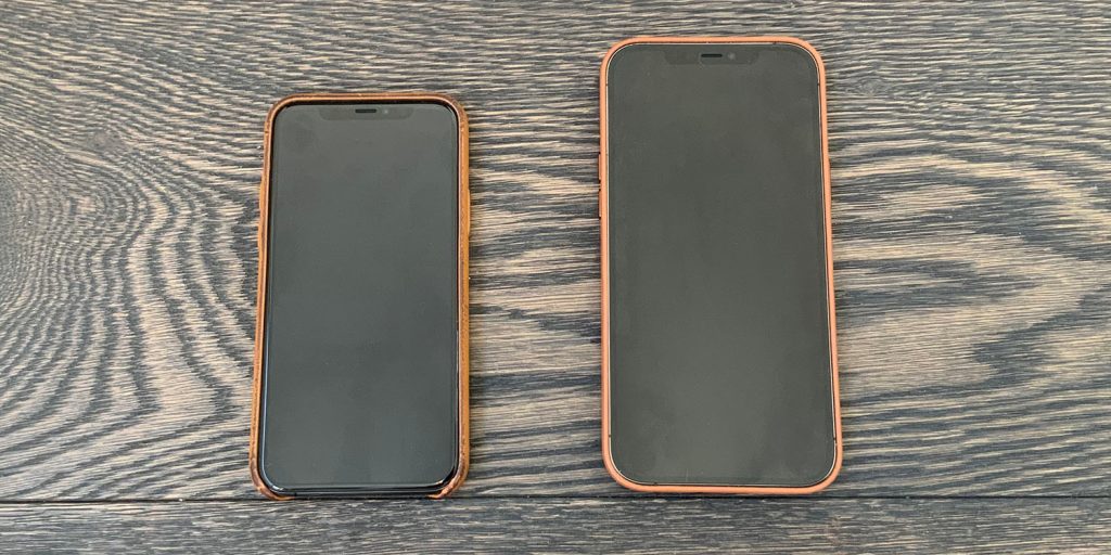 Finding the best leather case for the iPhone X - The Verge