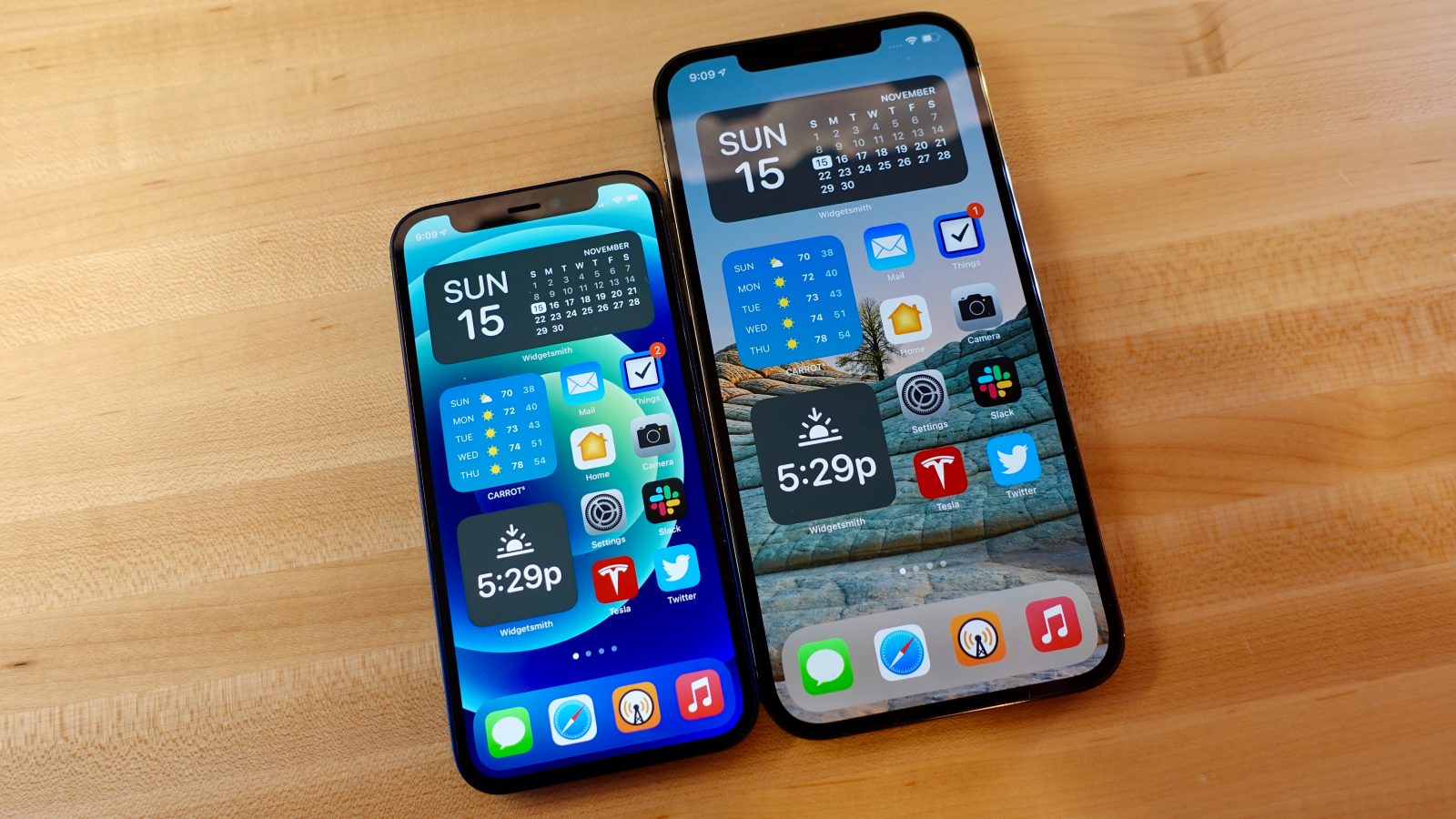 iphone 1 vs 2 vs 3 vs 4 vs 5