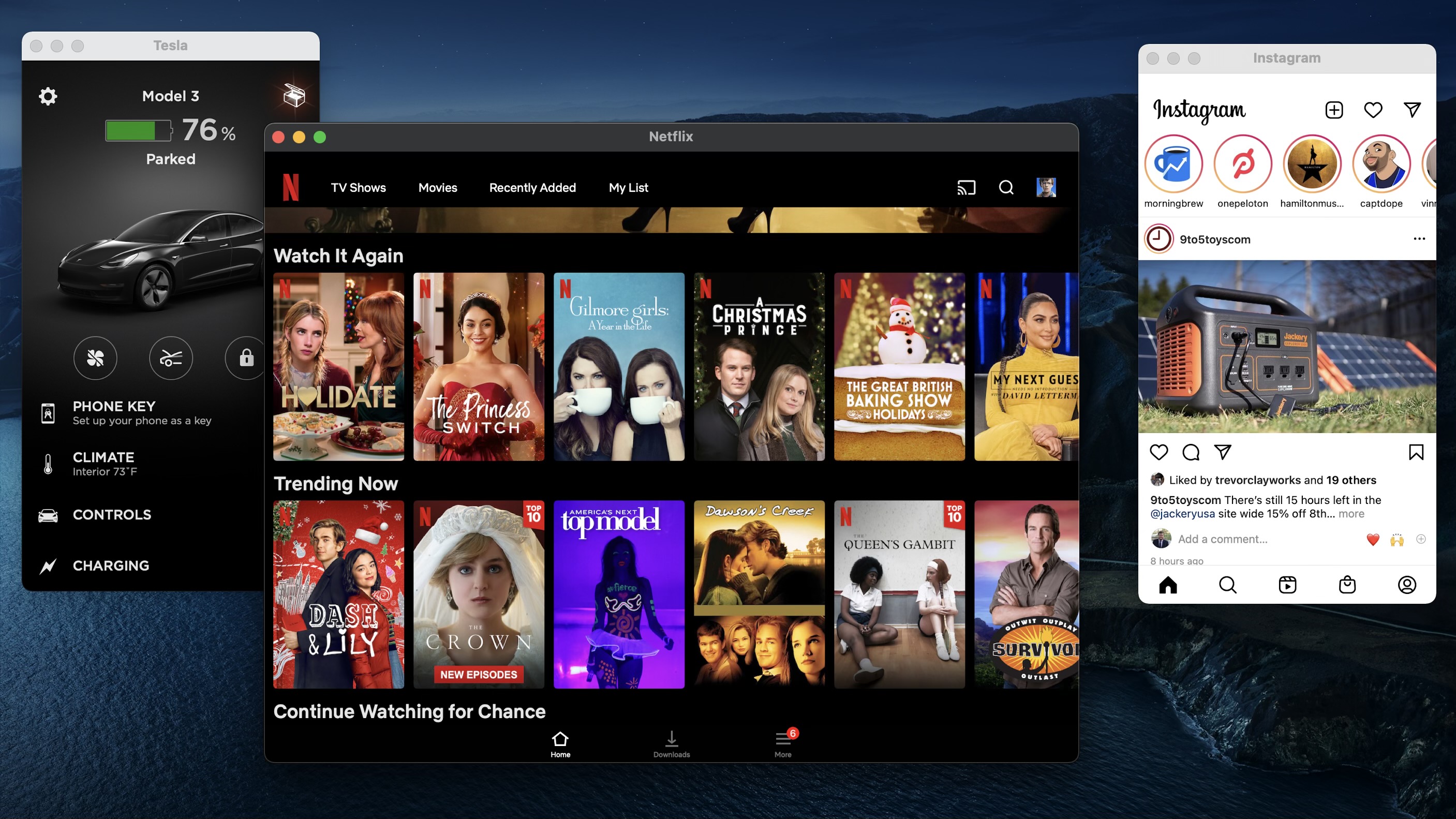 macOS beta code suggests Apple will block users from sideloading