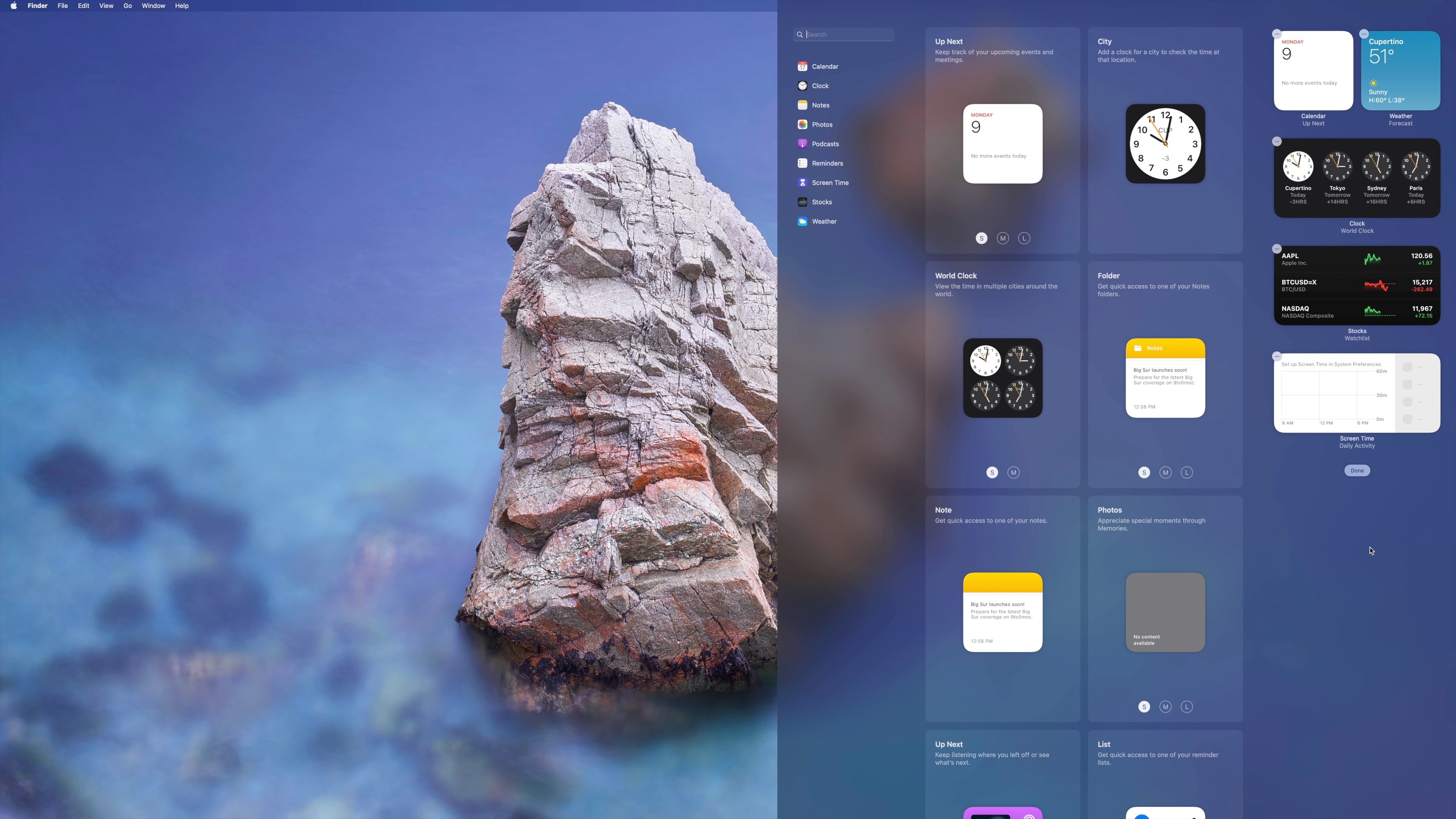 Hands-on with macOS Big Sur top features and changes - 9to5Mac