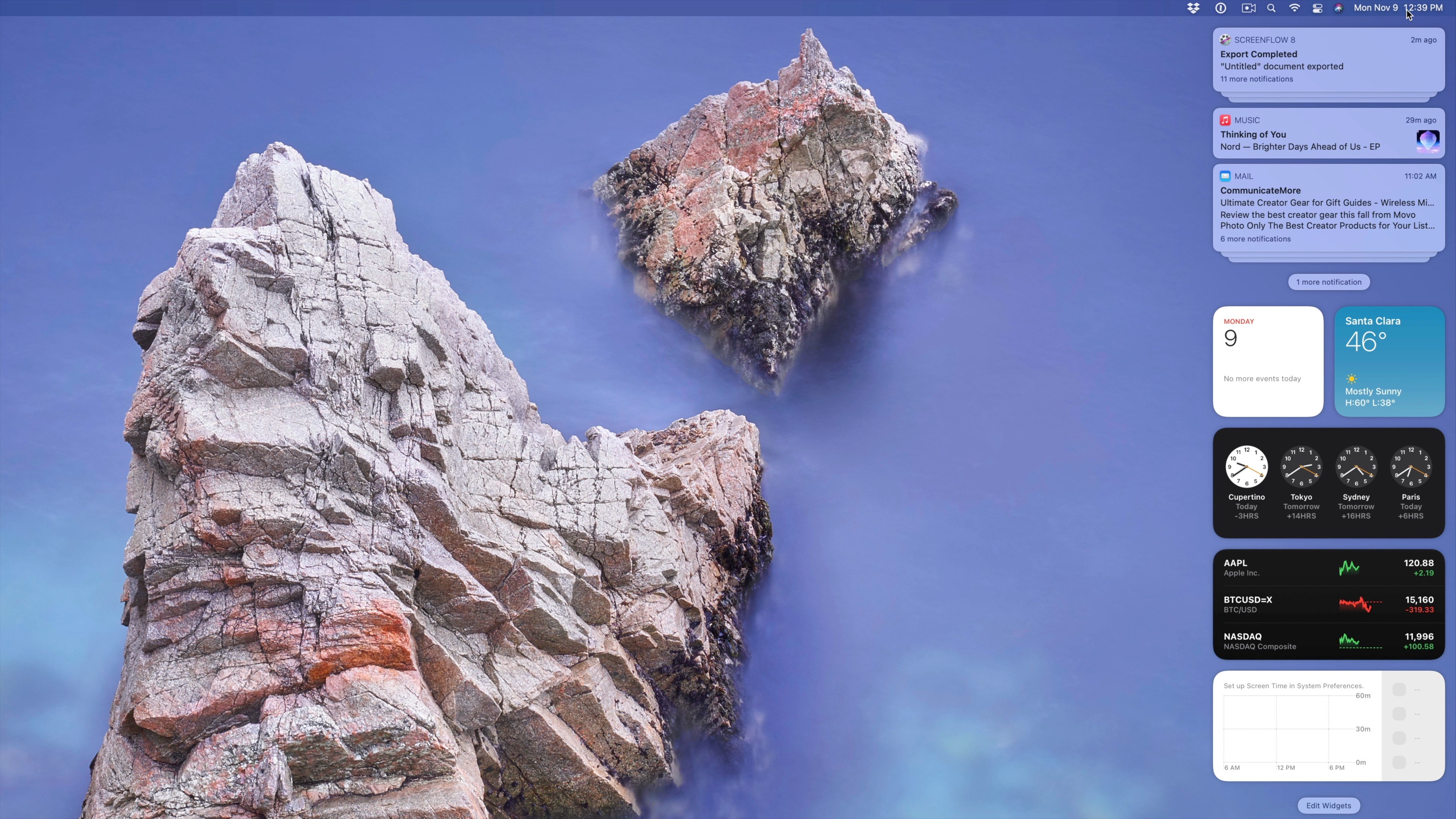 Hands-on with macOS Big Sur top features and changes - 9to5Mac