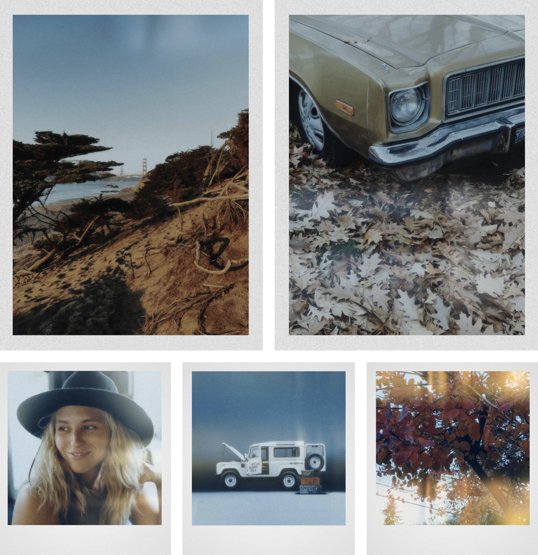 Moment’s RTRO app brings unique ‘Instant Film’ photos to iPhone