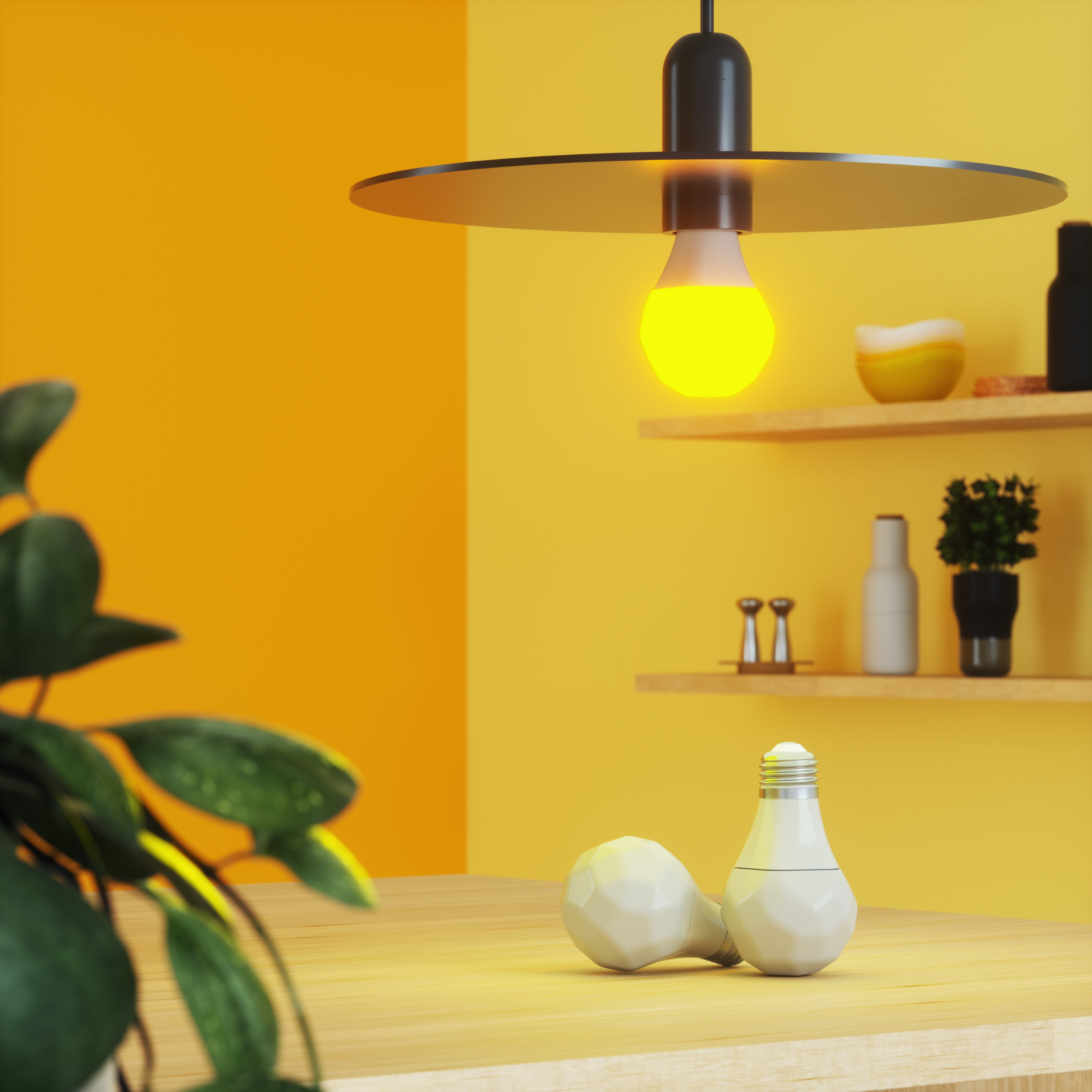 Nanoleaf debuts HomeKit Essentials Bulb and Lightstrip - 9to5Mac