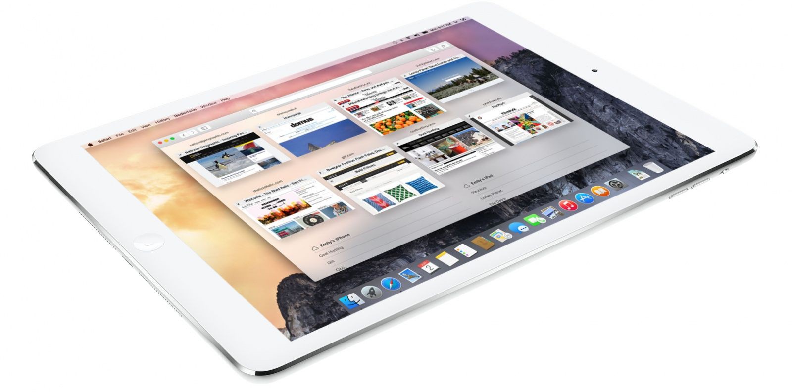 Feature Request: How Apple can better optimize iOS for iPad Pro - 9to5Mac