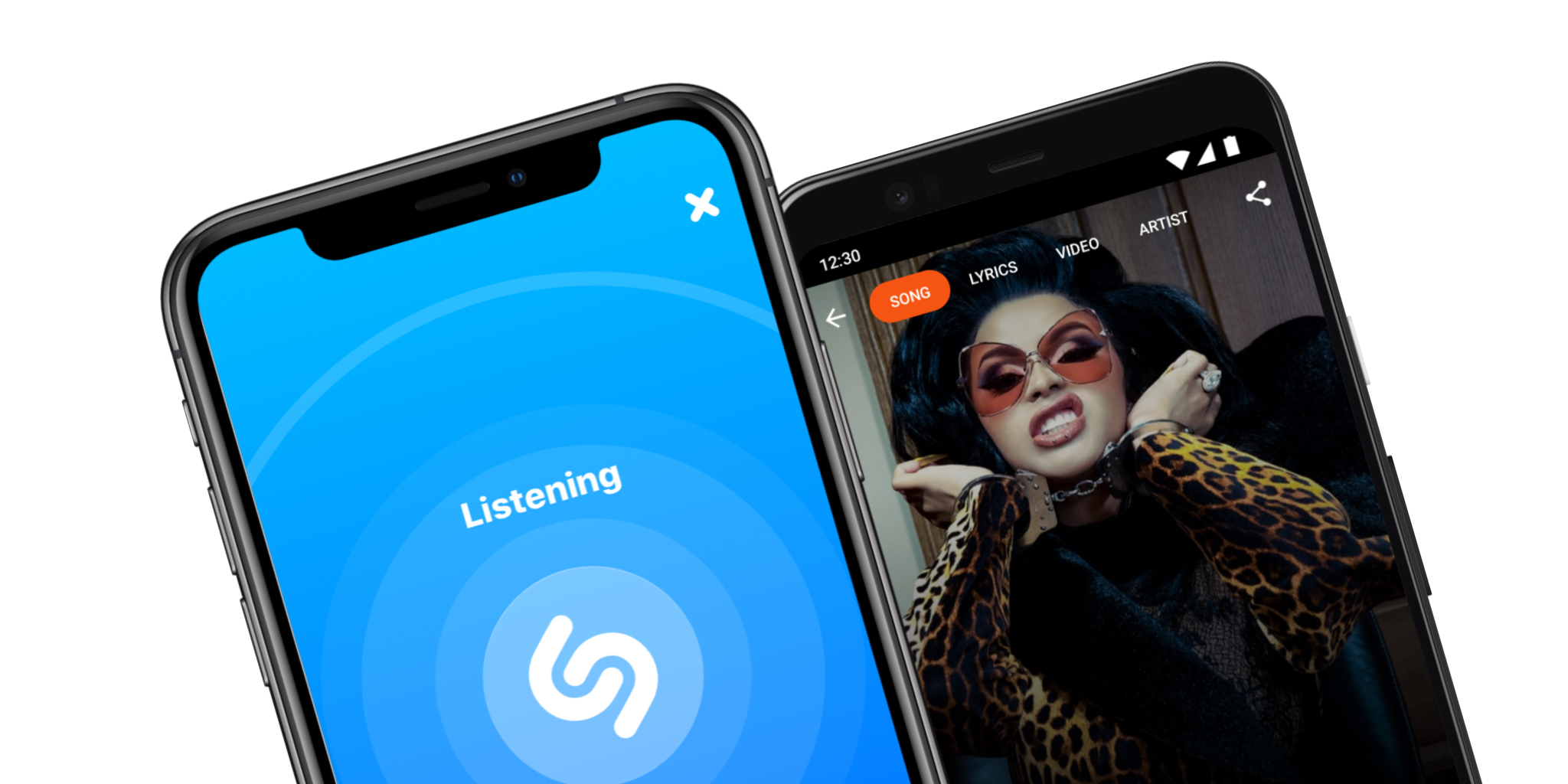photo of Shazam offering up to five months free Apple Music subscription for new users image