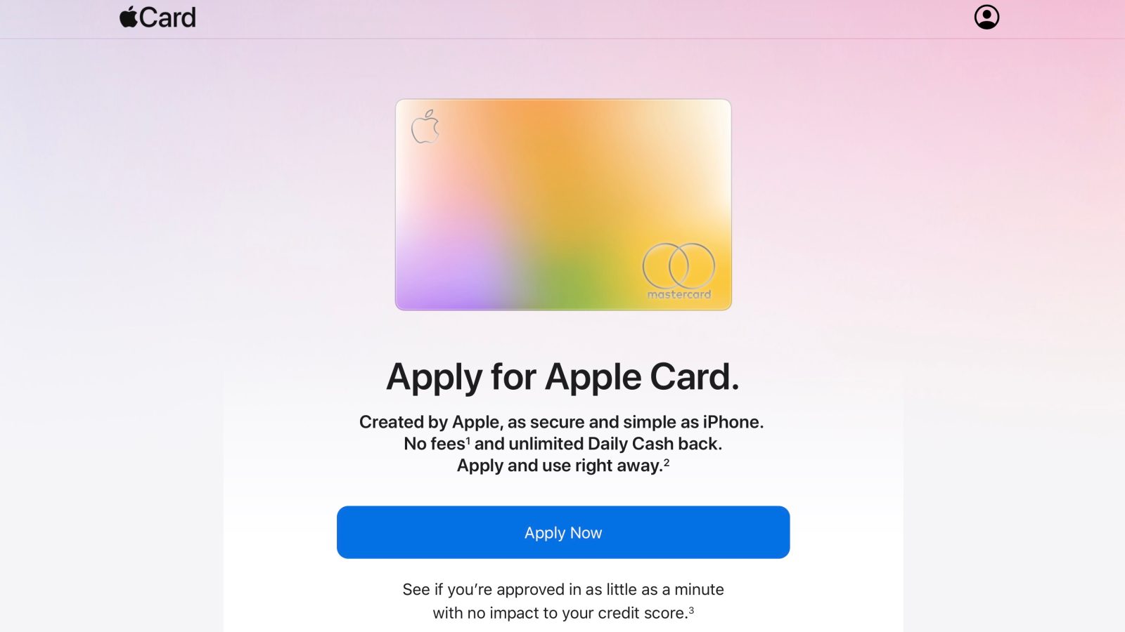 Everything we know about Apple Card (updated x2)