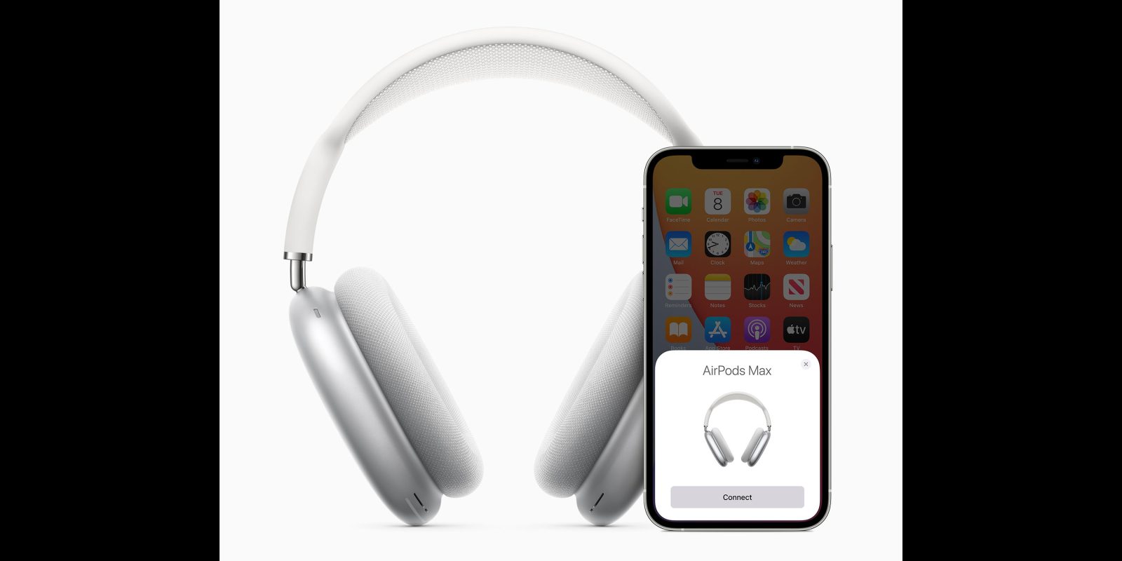 AirPods Max suppliers call it a niche product