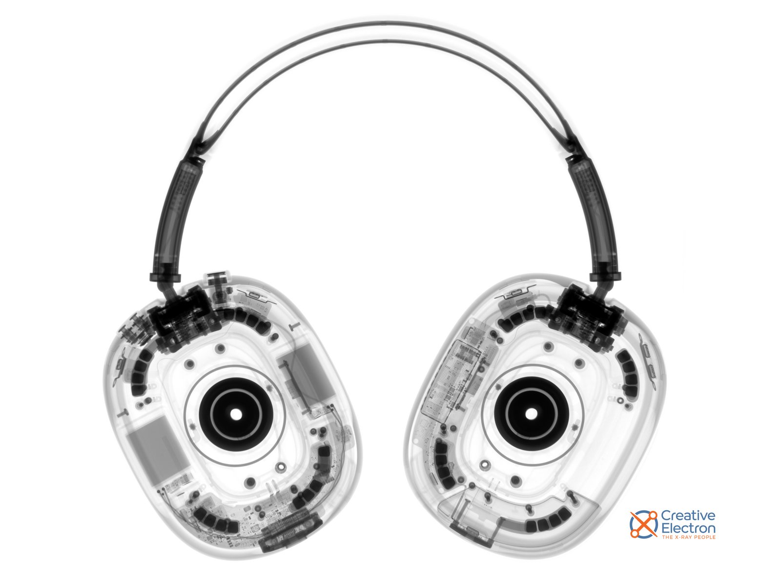 iFixit shares first AirPods Max teardown - 9to5Mac