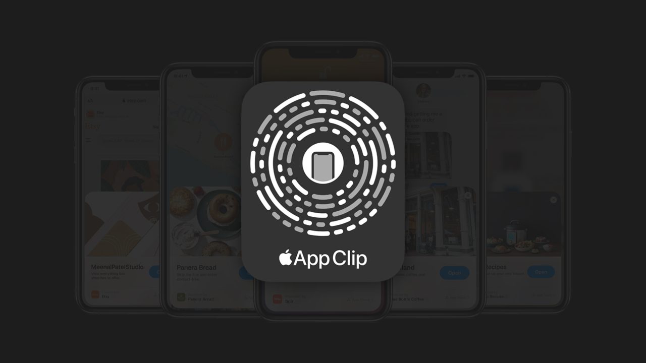 App-Clips-iOS