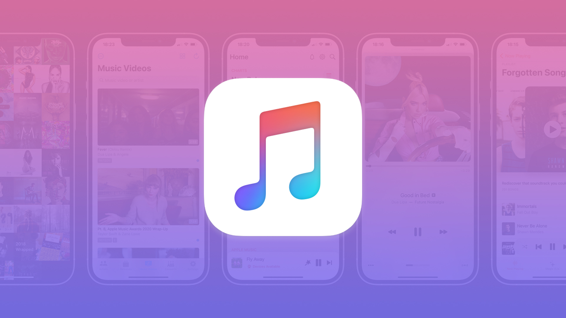 Best Iphone Apps To Enhance Your Experience With Apple Music 9to5mac
