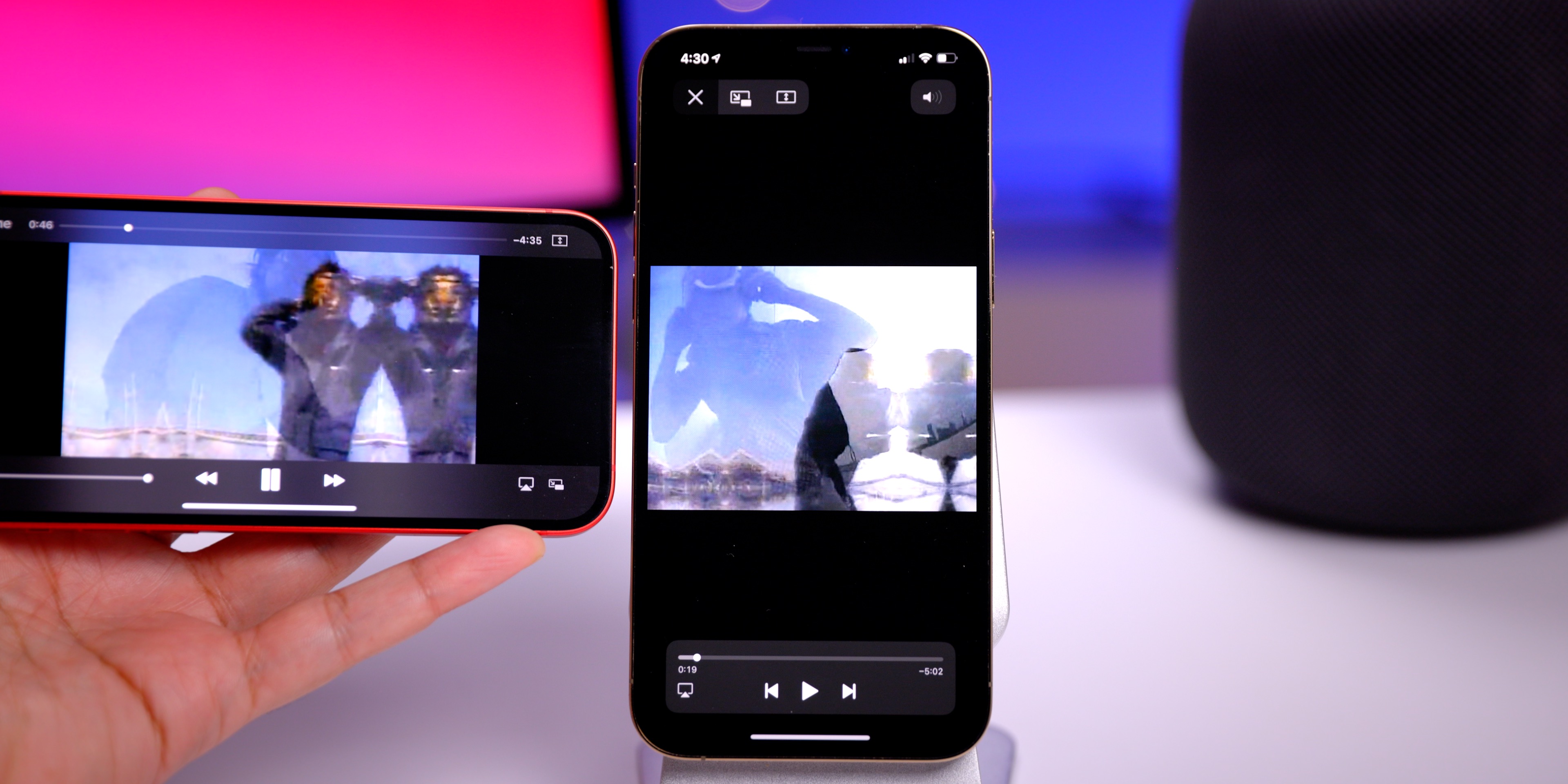 Hands-on with iOS 14.3 RC features and changes [Video] - 9to5Mac