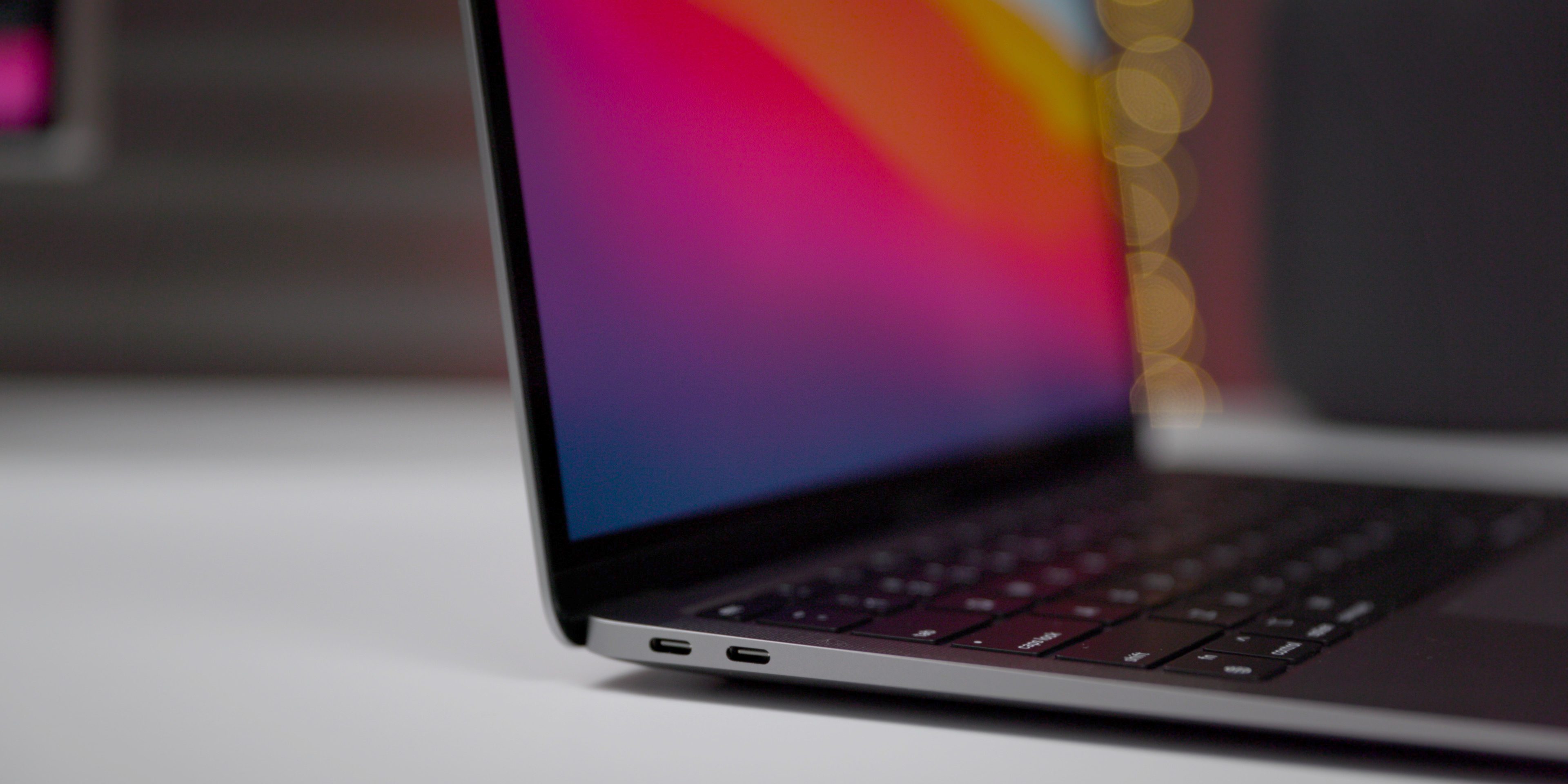 PSA: You might want to skip the tempting $549 M1 MacBook Air deal this Black Friday