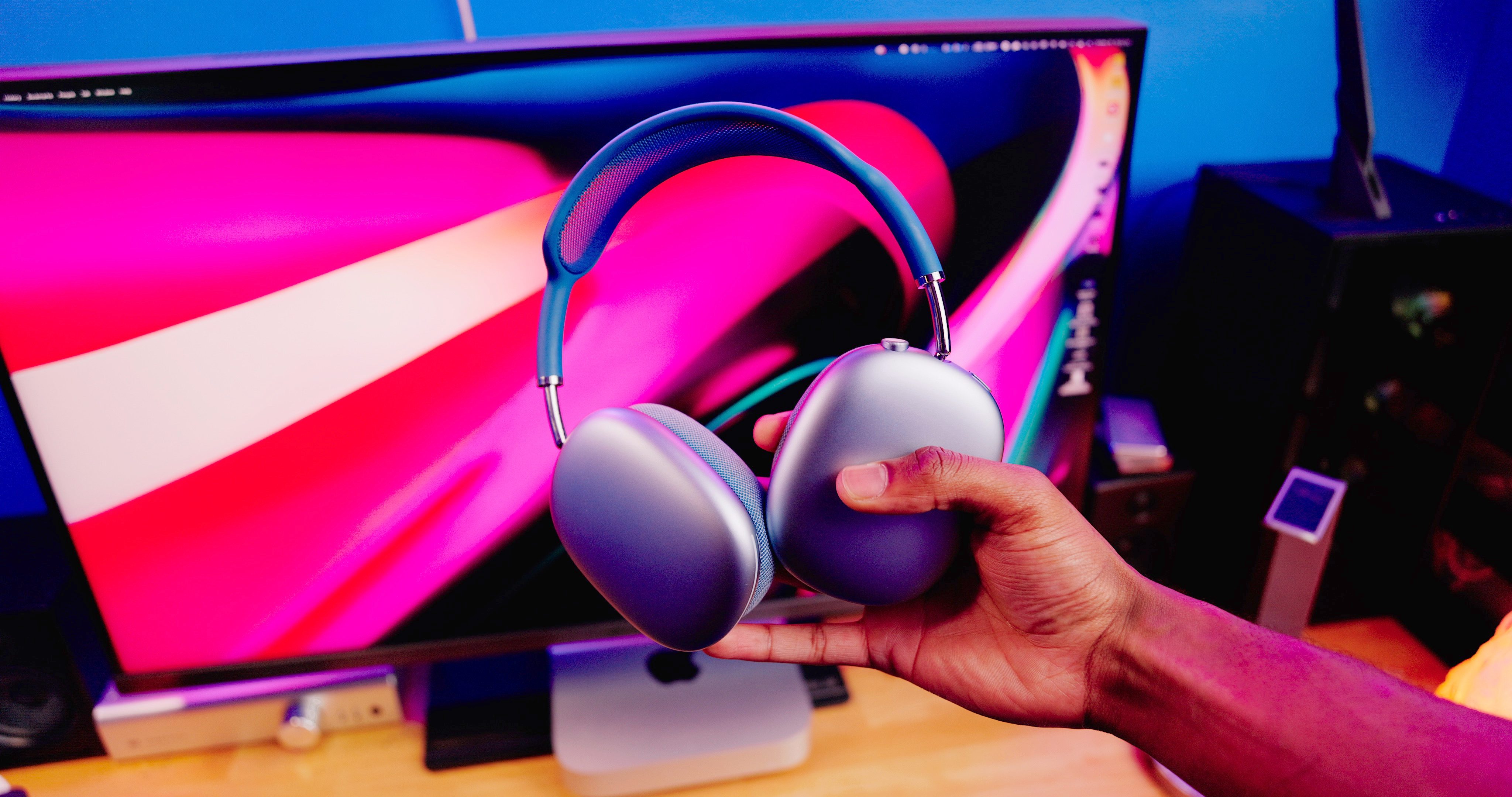 Apple AirPods Max сейчас со скидкой 100 долларов в лучших предложениях дня, AirTags от 24 долларов и многое другое