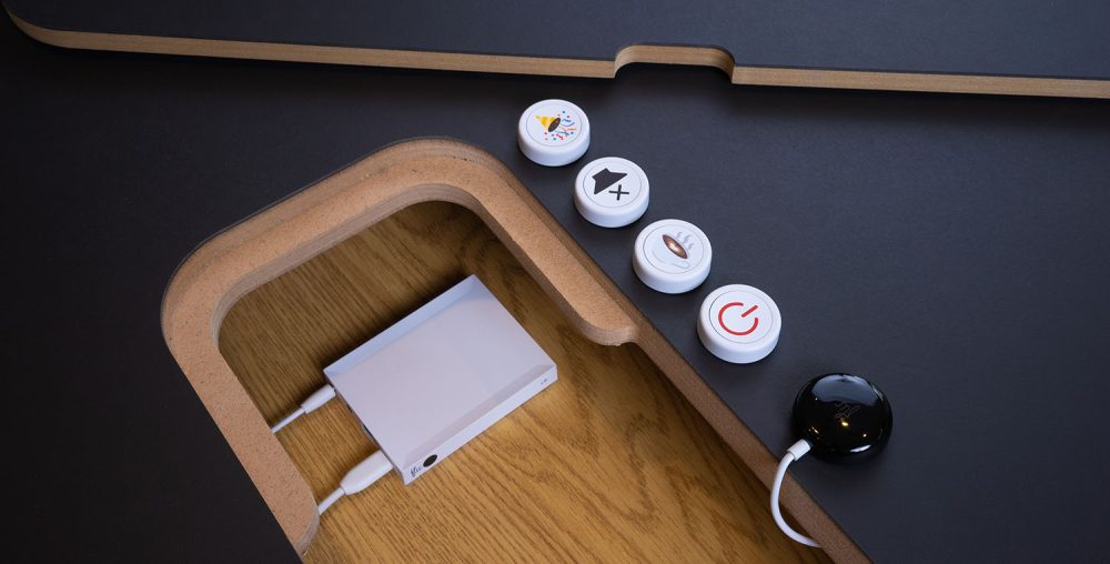 HomeKit-compatible smart buttons are kind of addictive (Flic 2) - 9to5Mac