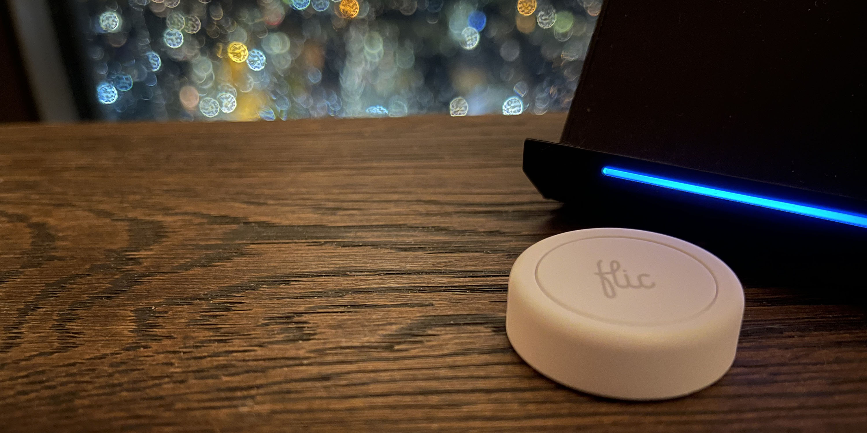 HomeKit-compatible smart buttons are kind of addictive (Flic 2) - 9to5Mac