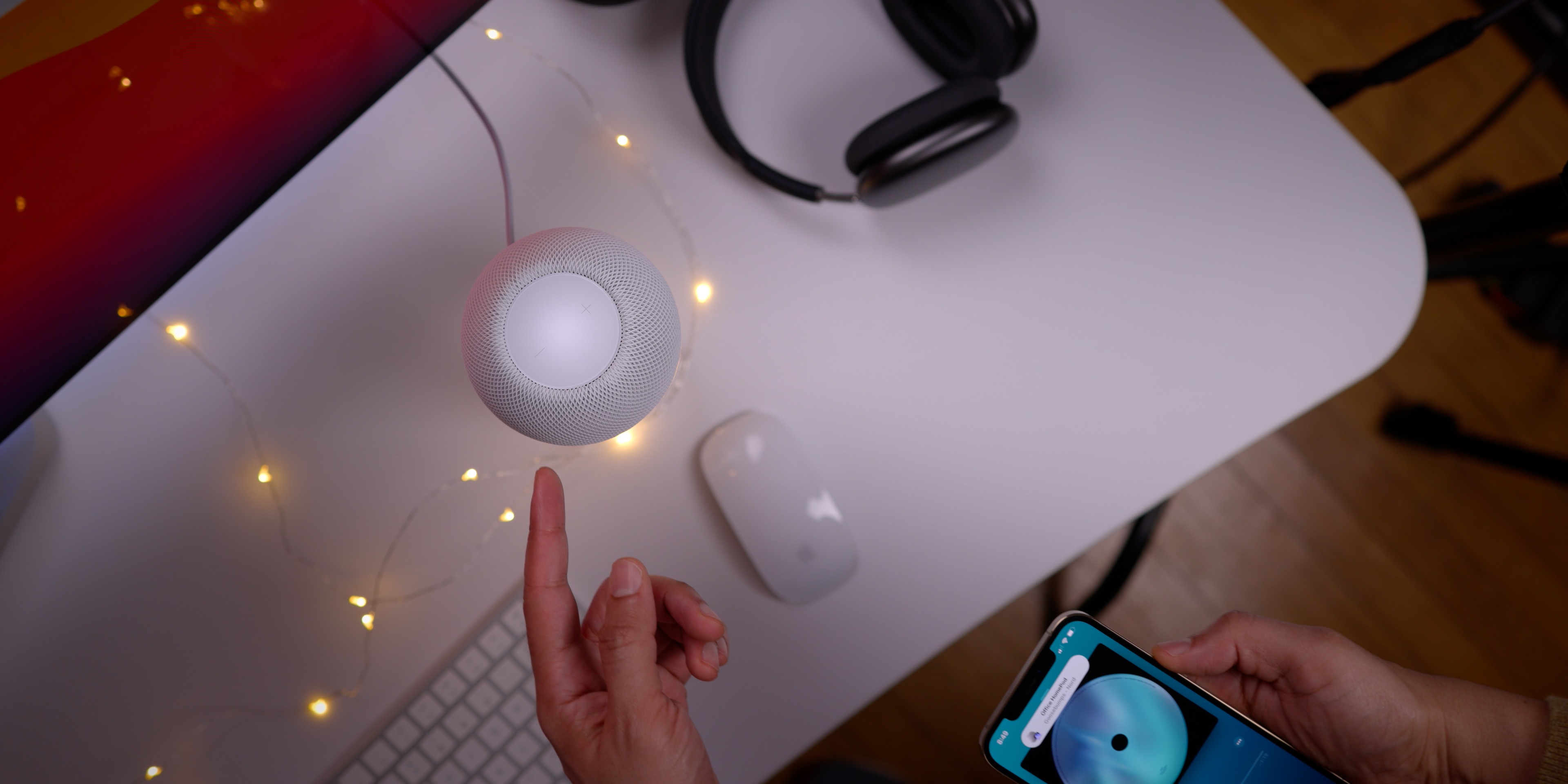 homepod mini powerbank