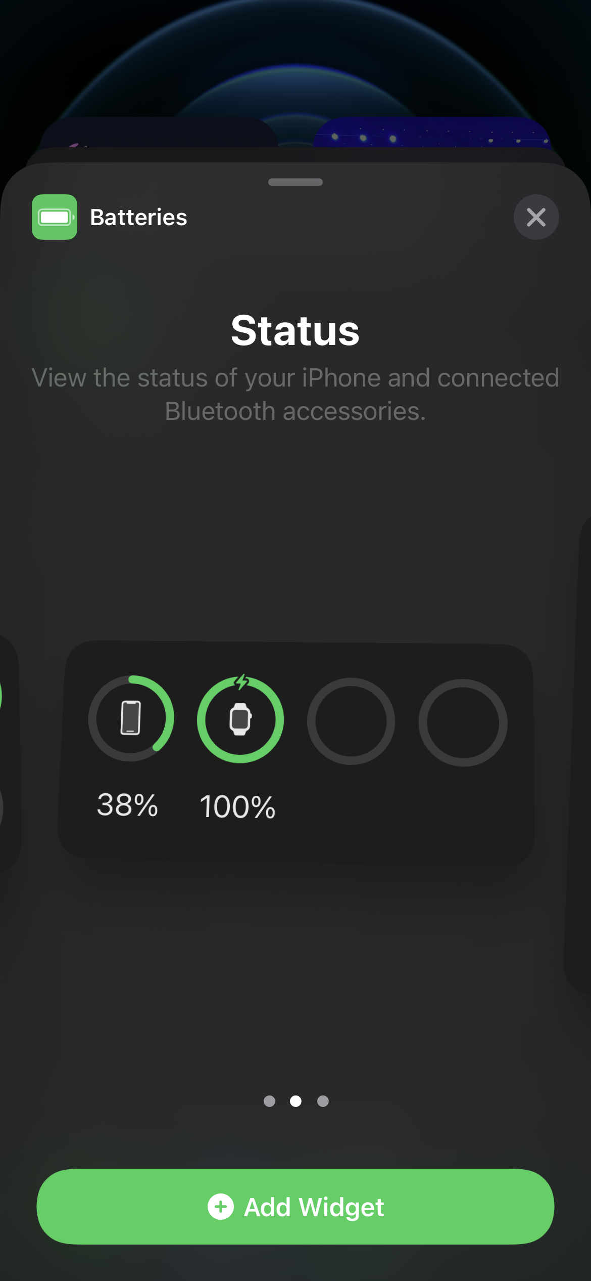 How to show battery percentage on iPhone 12, mini, 12 Pro - 9to5Mac