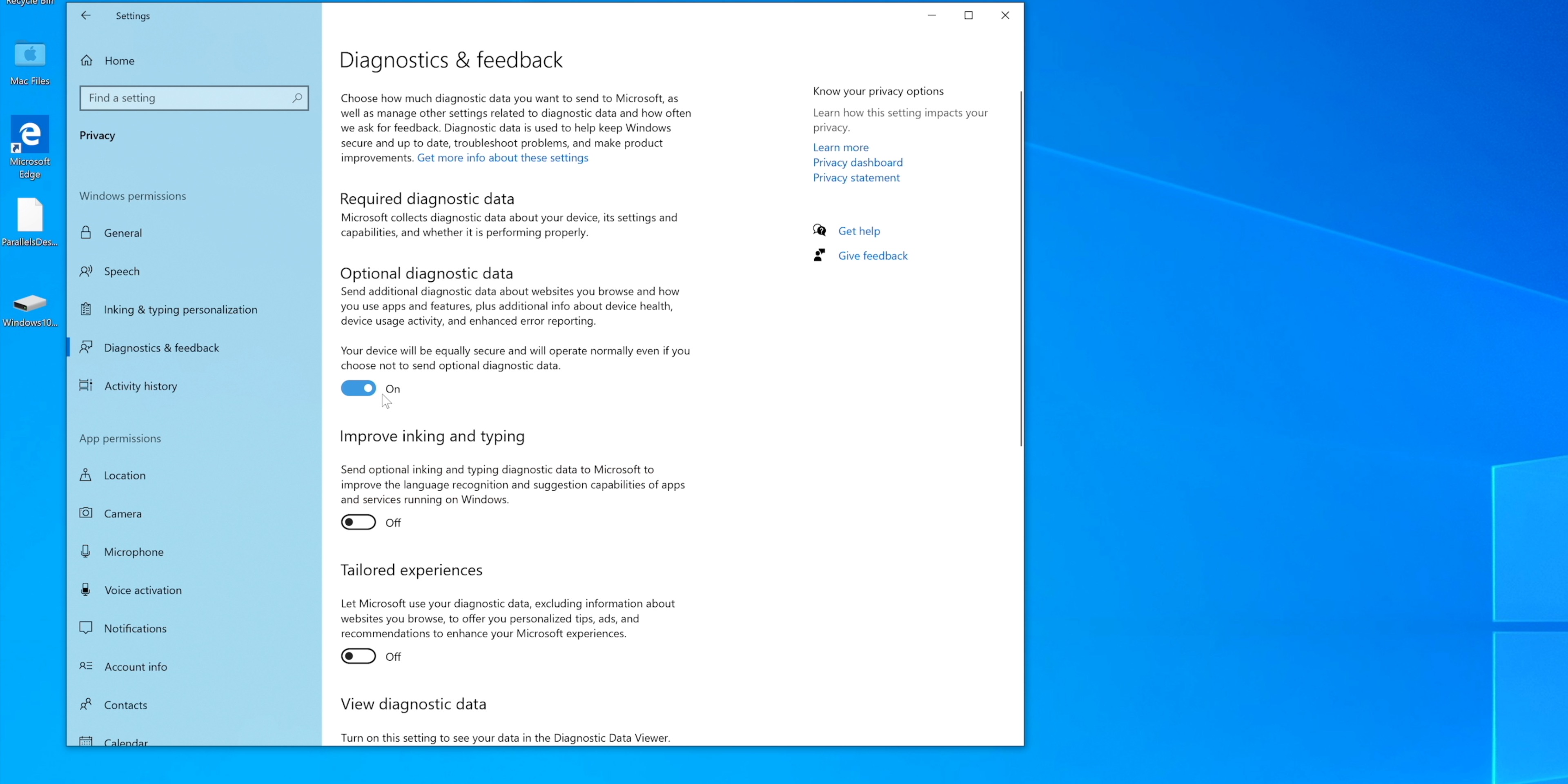 windows 10 arm insider preview download