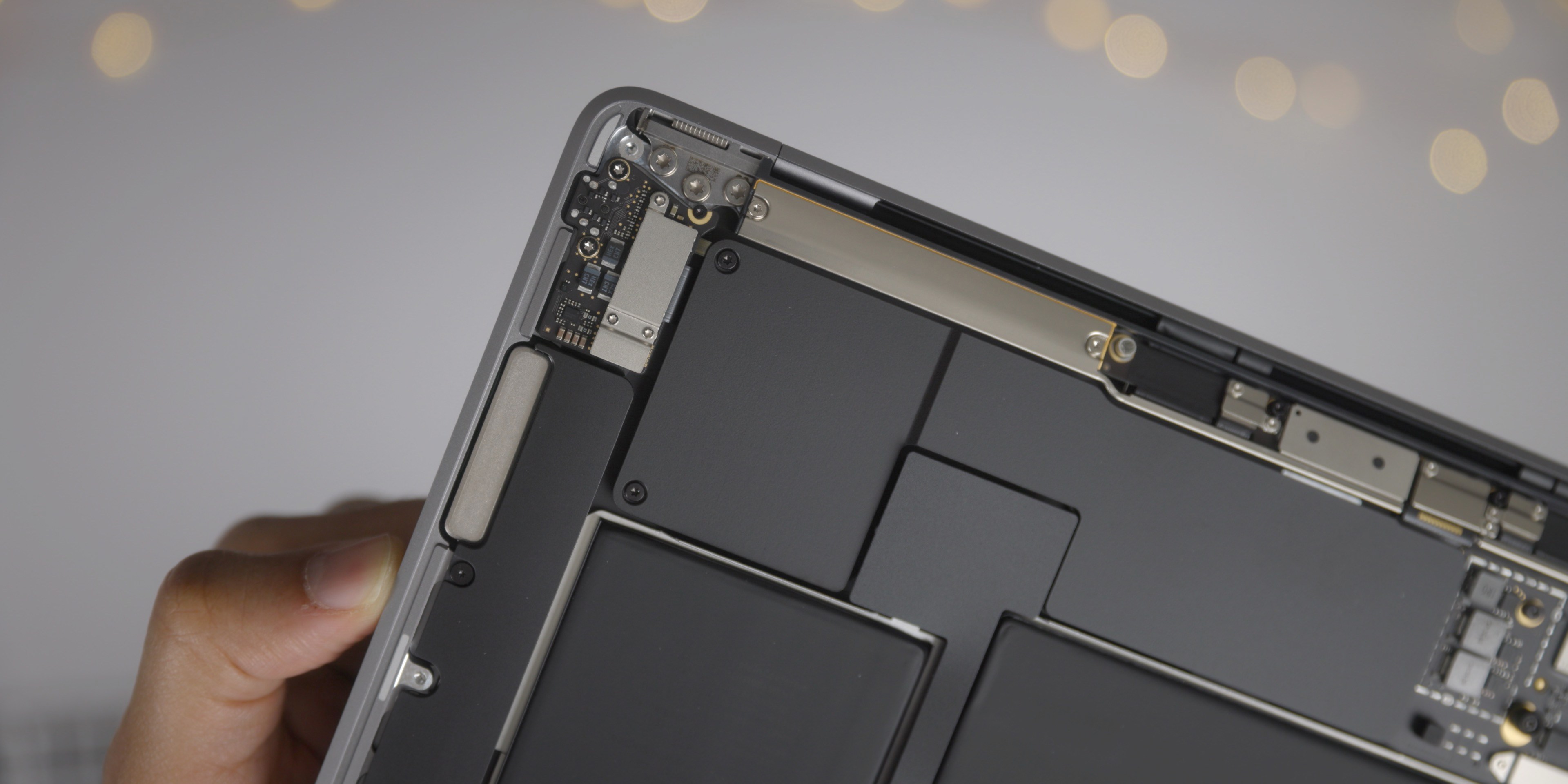 Review: Apple's M1 MacBook Air and M1 MacBook Pro [Video] - 9to5Mac