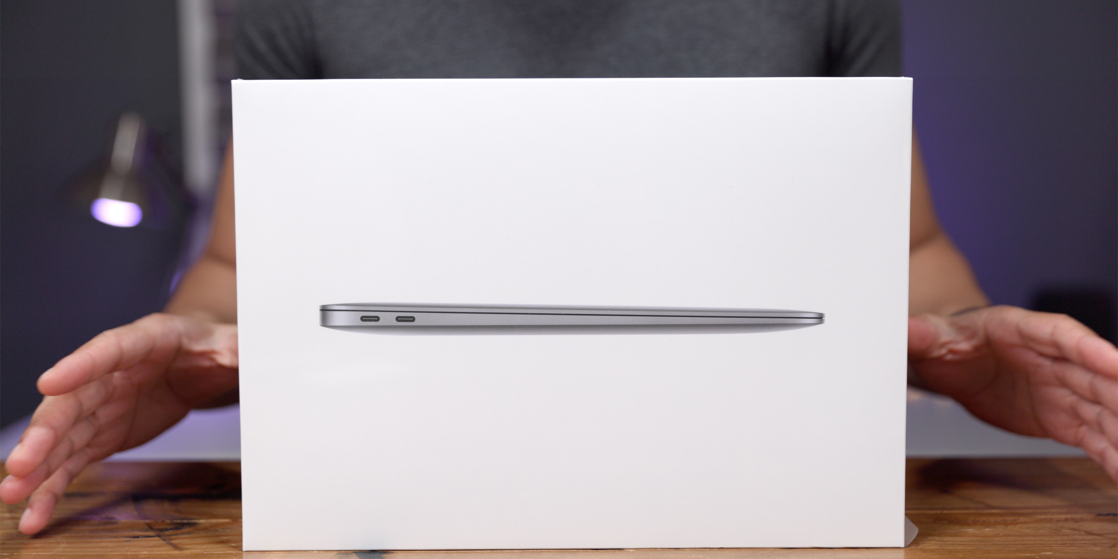2019 MacBook Air UNBOXING and Setup! 