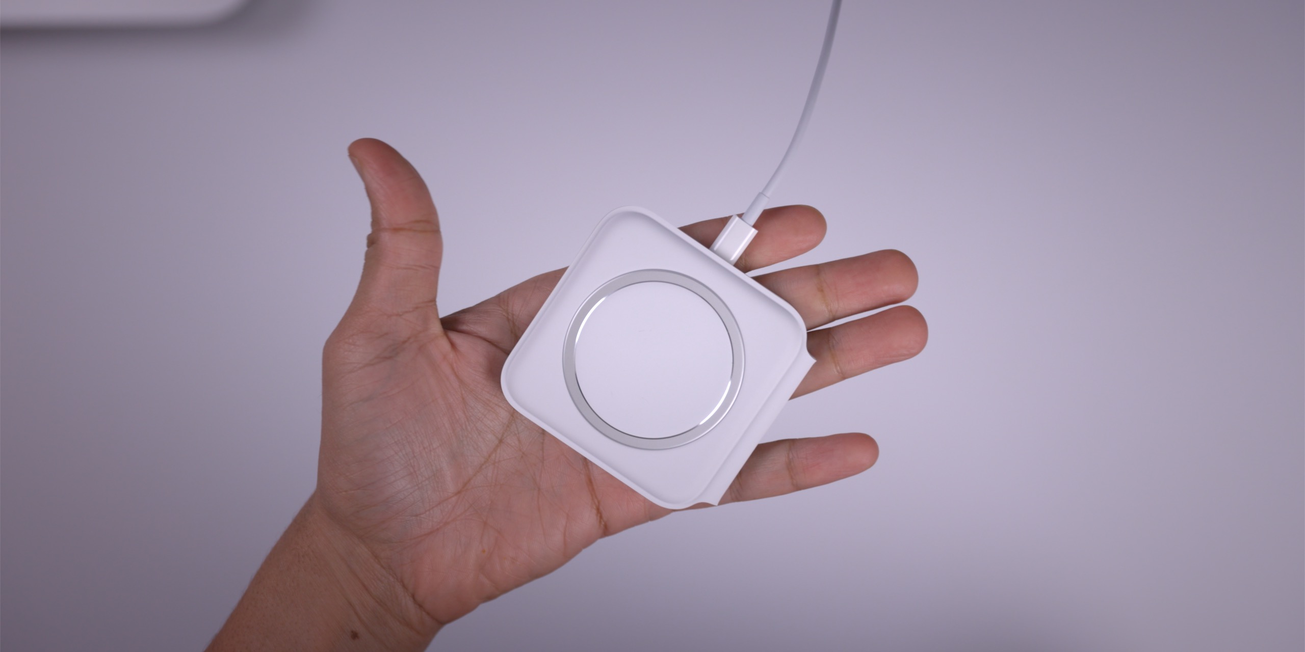 MagSafe Duo Charger review iPhone 12 + Apple Watch wireless charging